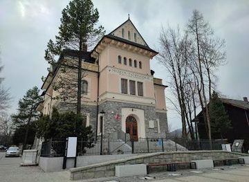 poland/gorce-mountains/attraction/the-tatra-museum