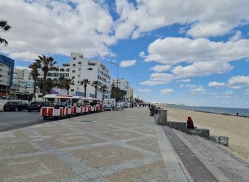 tunisia/sousse/attraction/corniche-boujaafar-sousse