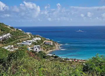 Bell’s lookout point