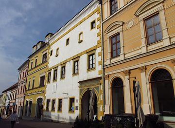 slovakia/banska-bystrica/attraction/stredoslovenska-galeria-bethlenov-dom