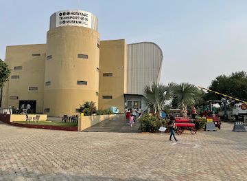 india/haryana/attraction/heritage-transport-museum