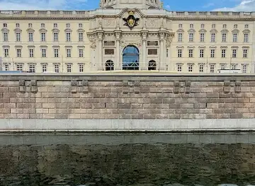 Freedom and Unity Memorial