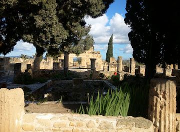 tunisia/northern-tunisia/attraction/utica-archaeological-park