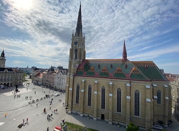 serbia/novi-sad/stari-grad/attraction/holy-name-of-mary-catholic-church