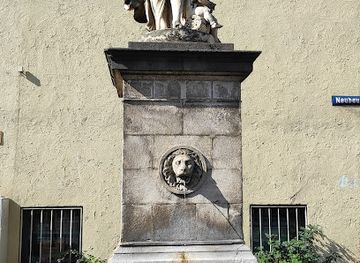 germany/wurzburg/attraction/ceresbrunnen