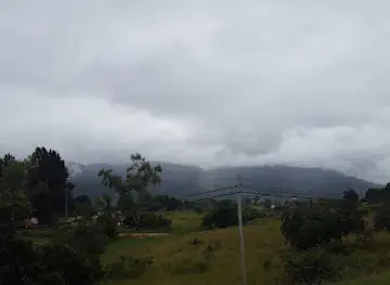 King Sobhuza II Park