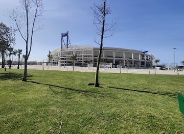 morocco/tangier/attraction/totem-tanger