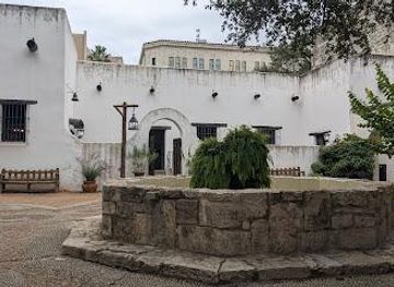 texas/new-braunfels/attraction/spanish-governor-s-palace
