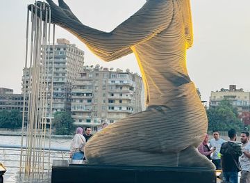 egypt/cairo/attraction/nile-beauty