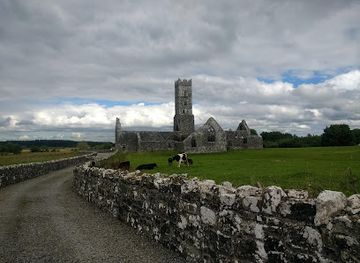 ireland/county-galway/attraction/kilconnell-franciscan-friary