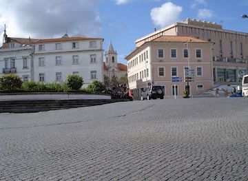 portugal/aveiro/attraction/nucleo-museologico-da-misericordia-de-aveiro