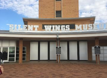 texas/east-texas/attraction/silent-wings-museum