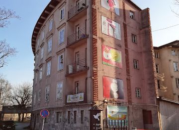 slovenia/posavje/attraction/plecnik-s-baraga-seminary