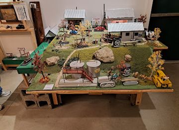 pennsylvania/allegheny-national-forest/attraction/penn-brad-oil-museum