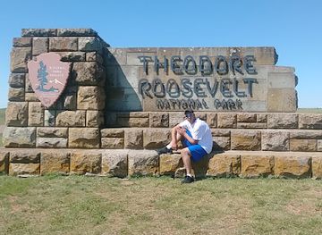 Theodore Roosevelt National Park