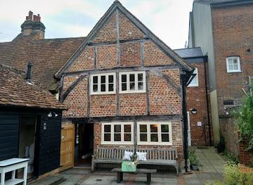 united-kingdom/oxford/attraction/amersham-museum