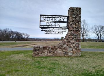 arkansas/sherwood/attraction/murray-park