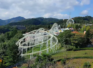 Hitachi Kamine Park