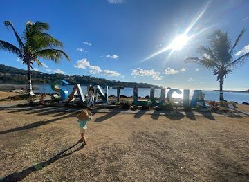 saint-lucia/anse-la-raye-quarter/attraction/st-lucia-sign