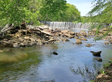 Blackstone Gorge