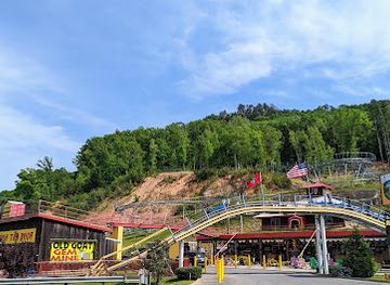 tennessee/pigeon-forge/attraction/goats-on-the-roof-of-the-smoky-mountains