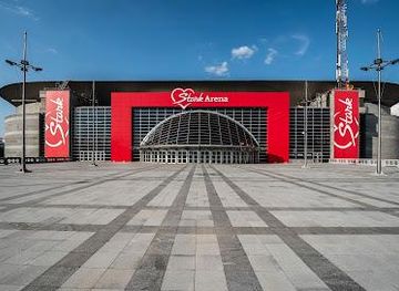 serbia/smederevo/attraction/belgrade-arena