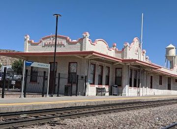 arizona/kingman/attraction/kingman-railroad-museum