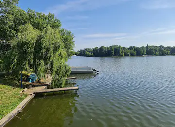 Bucharest Herăstrău Park