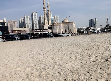 united-arab-emirates/ajman/attraction/shat-al-rumailah-ajman