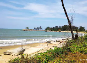 Jerudong Beach