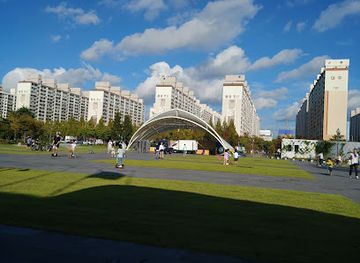 south-korea/gwangju/attraction/sangmu-citizen-s-park