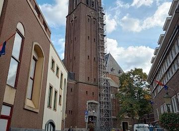 netherlands/eindhoven/attraction/grote-of-sint-martinuskerk-venlo