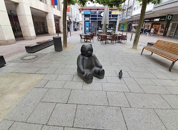 germany/saarland/attraction/barenskulptur