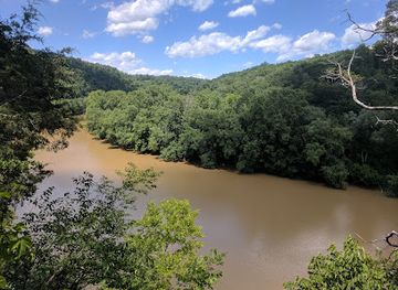 Raven Run Nature Sanctuary