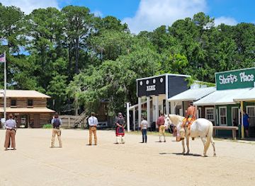 virginia/assateague-island-national-seashore/attraction/sun-outdoors-frontier-town-western-theme-park