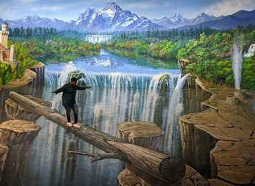 new-zealand/rotorua/attraction/3d-trick-art-gallery