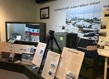 montana/helena/attraction/montana-military-museum