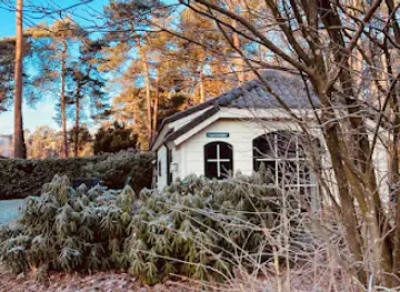 The resort Lorkenbos