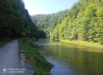 slovakia/pieniny-national-park/attraction/cerveny-klastor-pieniny