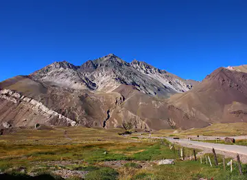 Cordillera Mendocina