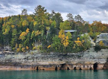 Pictured Rocks National Lakeshore