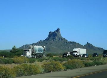 arizona/tucson/attraction/red-rock
