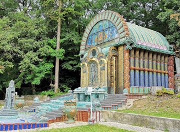 austria/vienna-woods/attraction/ernst-fuchs-museum-otto-wagner-villa