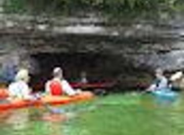 wisconsin/sturgeon-bay/attraction/door-county-adventure-center-at-whitefish-dunes-state-park