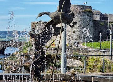 ireland/limerick/attraction/flight-of-the-wild-geece-monument
