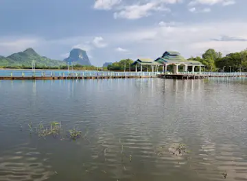 Kan Thar Yar Lake