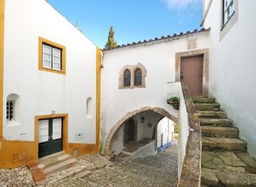 portugal/caldas-da-rainha/attraction/arco-da-cadeia