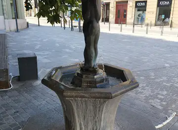 Drinkable public Water