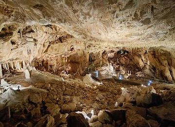 czechia/olomouc/attraction/javoricske-caves