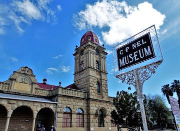 south-africa/route-62/attraction/c-p-nel-museum